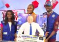 Distinction : Aboubacar Diallo rafle le Prix d’Excellence Almamy Samory Touré 2026