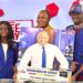 Distinction : Aboubacar Diallo rafle le Prix d’Excellence Almamy Samory Touré 2026