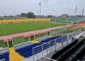 Stade du 28 Septembre : l’inauguration partielle reportée au 1er octobre