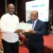 Ressources en eau : l’ancien Premier ministre Kabiné Komara célébré au Forum régional de l’eau de l’Afrique de l’Ouest