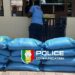 Trafic d’engrais : 20 sacs d’urée saisis sur l’axe Sénégal-Guinée
