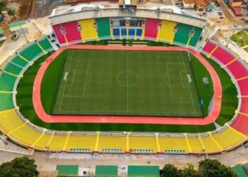 Match Guinée-Kenya : les prix des billets revus à la baisse