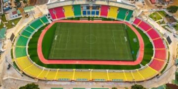 Match Guinée-Kenya : les prix des billets revus à la baisse