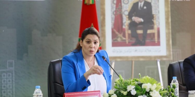 Maroc : une première historique à la tête du gouvernement