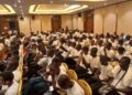 Conakry : le FONIJ réunit 500 jeunes autour des opportunités d’insertion