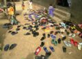 TPI Dixinn : un jeune condamné à six mois de prison pour vol de chaussures dans une mosquée