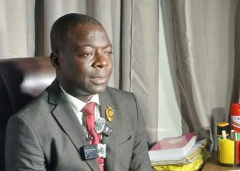 Tirs de sommation à la maison centrale de Kankan : le procureur Ibrahima I Camara apporte des précisions
