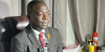 Tirs de sommation à la maison centrale de Kankan : le procureur Ibrahima I Camara apporte des précisions