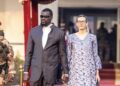 Le président Mamadi Doumbouya annonce la naissance d’une fille sous son toit