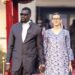 Le président Mamadi Doumbouya annonce la naissance d&rsquo;une fille sous son toit