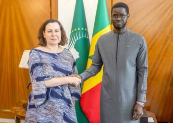 Sénégal : vers la restructuration de la dette autour d&rsquo;un accord de 2,2 milliards de dollars avec le FMI