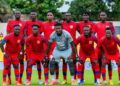 Ligue des champions : le Horoya élimine Al Merrikh et intègre la phase de groupes