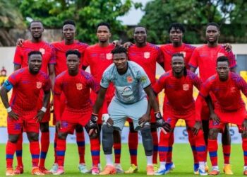 Ligue des champions : le Horoya élimine Al Merrikh et intègre la phase de groupes