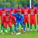 Mondial scolaire U18 : la Croatie brise le rêve de la Guinée en finale