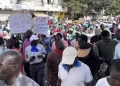 Sénégal : début d&rsquo;une grève générale de 72 heures à l&rsquo;appel du Front syndical pour la défense du travail