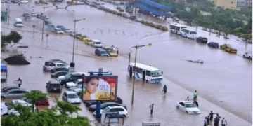 Sénégal : au moins cinq morts dans des inondations consécutives à de fortes pluies