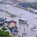 Sénégal : au moins cinq morts dans des inondations consécutives à de fortes pluies