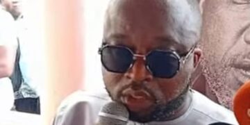 Souleymane Kassapa Touré fait une promesse : « Séné, je serai là pour les enfants… »