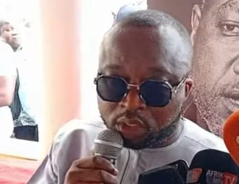 Souleymane Kassapa Touré fait une promesse : « Séné, je serai là pour les enfants… »