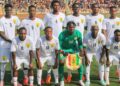 Tournoi UFOA-A U20 : la Guinée réussit son entrée face au Mali
