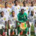 Tournoi UFOA-A U20 : la Guinée réussit son entrée face au Mali