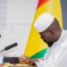 Présidence : Nouha Keita nommé Intendant adjoint (Décret)
