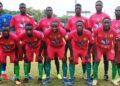 Mondial scolaire U18 : la Guinée terrasse l’Allemagne et fonce file en finale