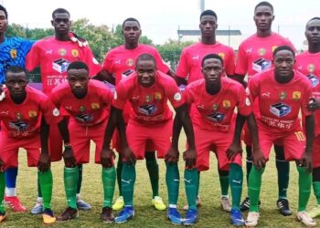 Mondial scolaire U18 : la Guinée terrasse l’Allemagne et fonce file en finale