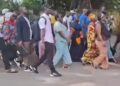 Éducation : les contractuels de Conakry menacent de boycotter les cours