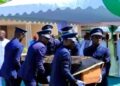 Obsèques de Sidya Touré : sa dépouille est arrivée en Côte d’Ivoire