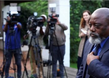 RDC : Joseph Kabila lance une nouvelle coalition contre Félix Tshisekedi