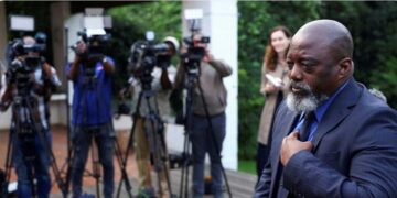RDC : Joseph Kabila lance une nouvelle coalition contre Félix Tshisekedi