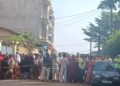 Petit-Sambaya : deux corps en état de décomposition découverts dans une voiture