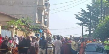 Petit-Sambaya : deux corps en état de décomposition découverts dans une voiture