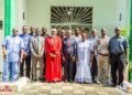 Groupe de la Banque africaine de développement : le patronat guinéen prend part à la présentation du rapport pays 2026