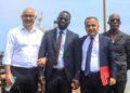 Ousmane Savané à la tête d’Alport Conakry : la promotion d’un homme du sérail