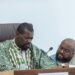 Décret : Djiba Diakité nommé PCA de Nimba Mining Company SA