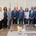 Coopération financière : le Premier ministre s’entretient avec une mission de la Banque africaine de développement