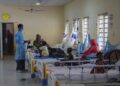 Sénégal : 13 régions touchées par une épidémie de diphtérie, 248 cas et 11 décès enregistrés