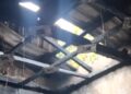 Labé : un incendie cause d’importants dégâts matériels à Doghora