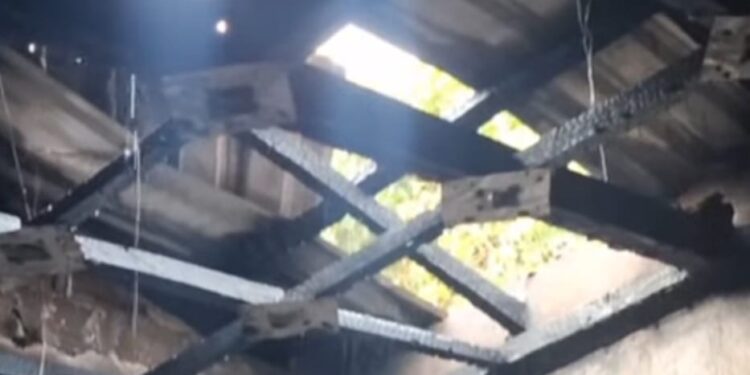 Labé : un incendie cause d’importants dégâts matériels à Doghora