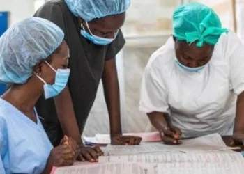 Recrutement de 4500 agents de santé : les inscriptions en ligne démarrent ce 22 octobre