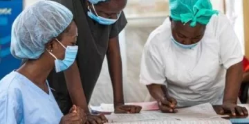 Recrutement de 4500 agents de santé : les inscriptions en ligne démarrent ce 22 octobre
