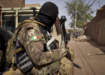 Mali : l&rsquo;armée et ses alliés reprennent la ville de Kidal après le retrait des rebelles du FLA