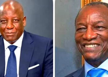 Reconstruction de la route Kankan –Kissidougou : la CRIEF interpelée au sujet du contrat d’Ebomaf