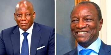 Reconstruction de la route Kankan –Kissidougou : la CRIEF interpelée au sujet du contrat d’Ebomaf