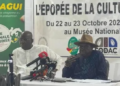 Patrimoine et numérique : la structure Select Com annonce un colloque sur l&rsquo;histoire et l&rsquo;avenir de la musique guinéenne