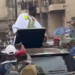 Déclassement foncier à Wanindara : liesse populaire et bain de foule surprise pour le général Mamadi Doumbouya