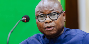 Simandou : les recettes publiques attendues en 2026 atteignent 350 millions de dollars