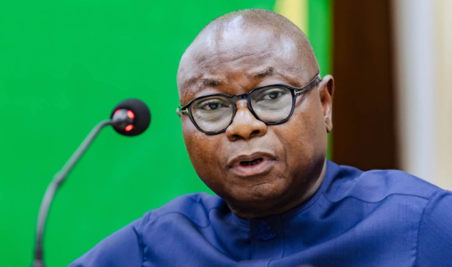 Simandou : les recettes publiques attendues en 2026 atteignent 350 millions de dollars